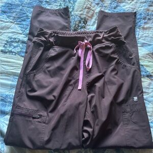 Espresso MT figs scrubs technical collection